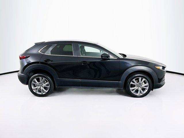 used 2023 Mazda CX-30 car, priced at $19,297