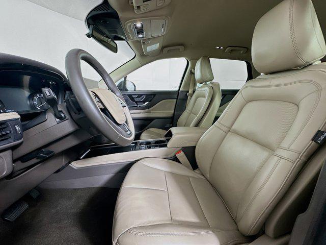 used 2022 Lincoln Corsair car, priced at $25,496