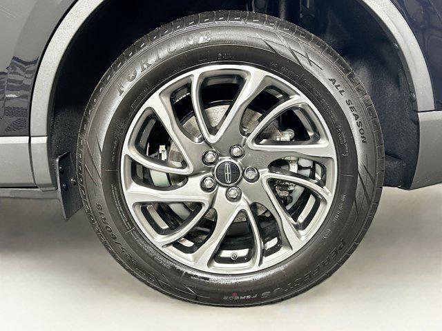 used 2022 Lincoln Corsair car, priced at $25,496