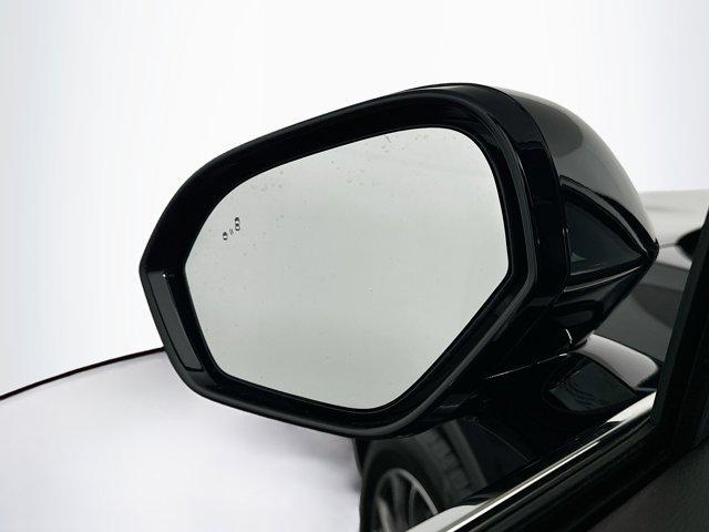 used 2022 Lincoln Corsair car, priced at $25,496