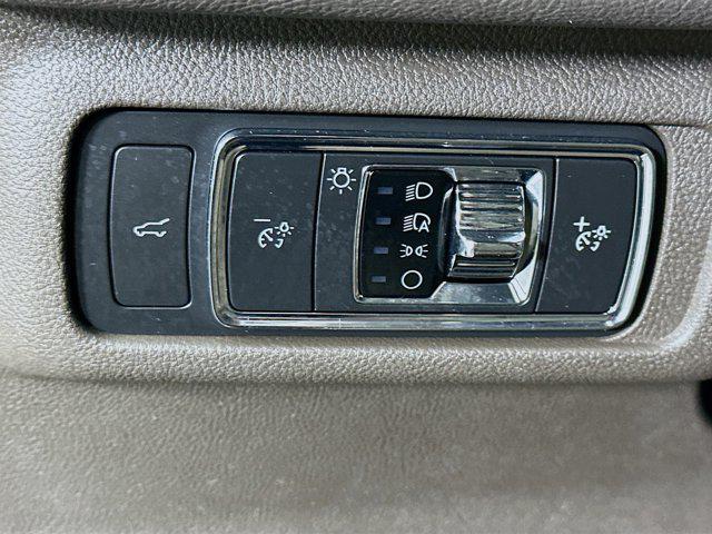 used 2022 Lincoln Corsair car, priced at $25,496