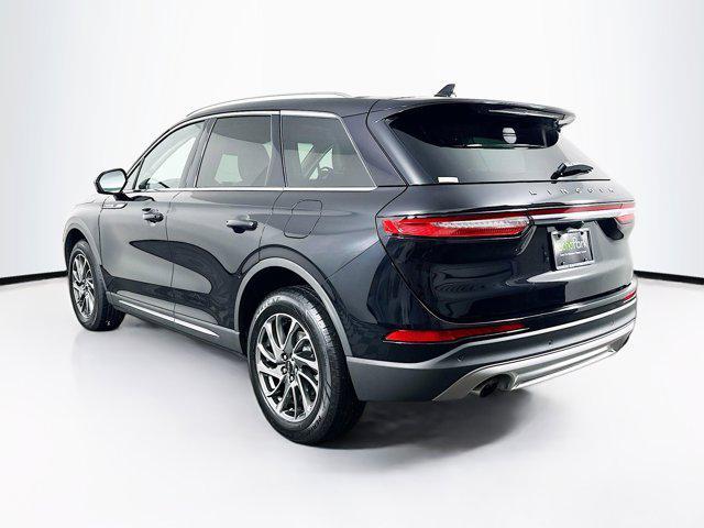 used 2022 Lincoln Corsair car, priced at $25,496