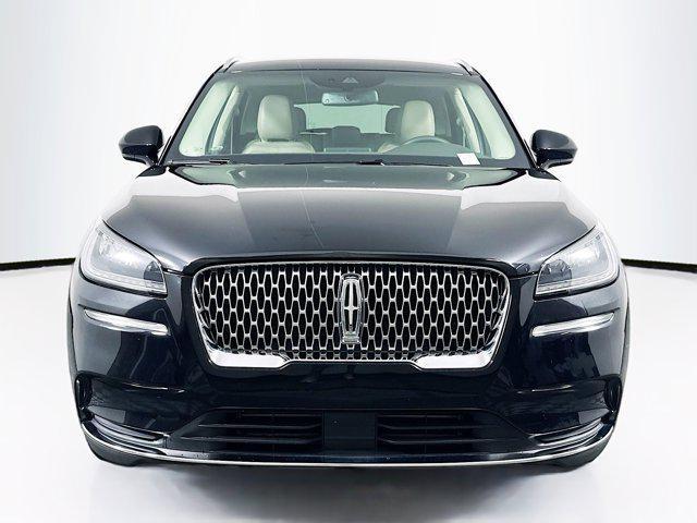 used 2022 Lincoln Corsair car, priced at $25,496