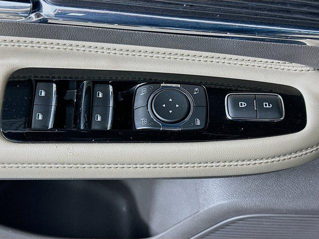 used 2022 Lincoln Corsair car, priced at $25,496