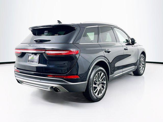 used 2022 Lincoln Corsair car, priced at $25,496