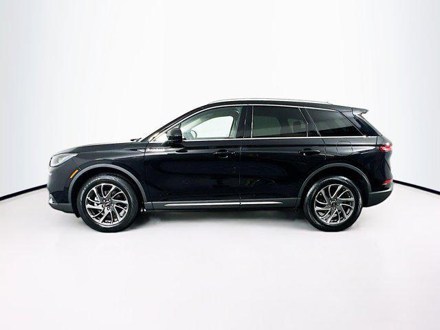 used 2022 Lincoln Corsair car, priced at $25,496