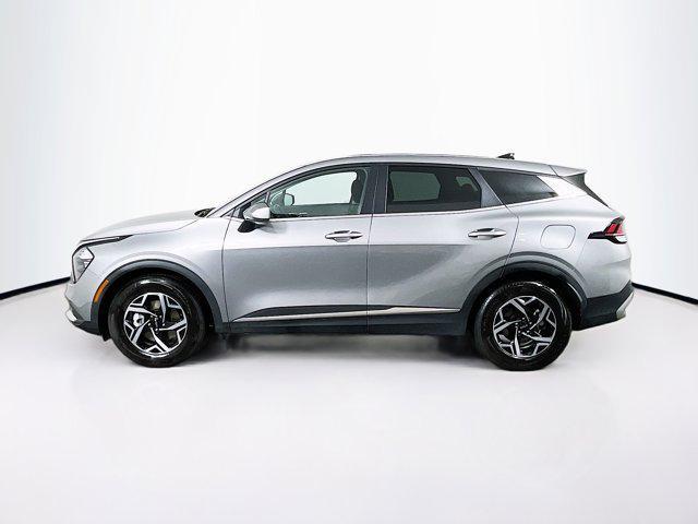 used 2023 Kia Sportage car, priced at $20,197
