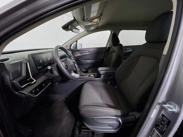 used 2023 Kia Sportage car, priced at $20,197