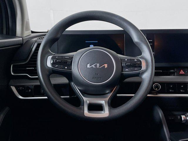 used 2023 Kia Sportage car, priced at $20,197