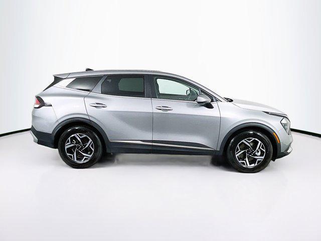 used 2023 Kia Sportage car, priced at $20,197