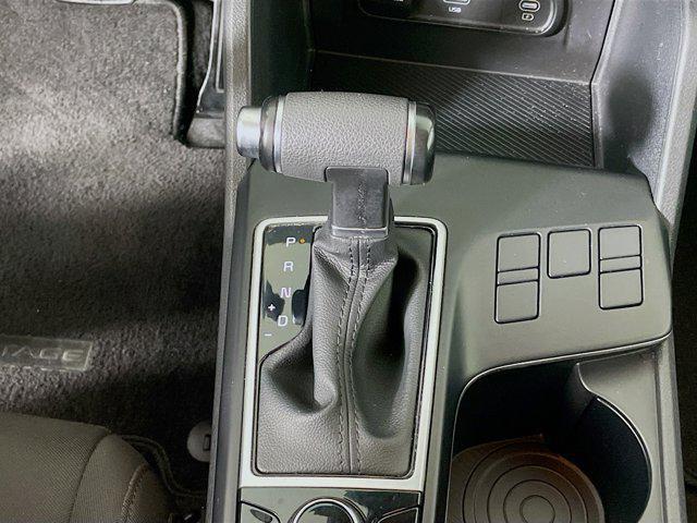 used 2023 Kia Sportage car, priced at $20,197