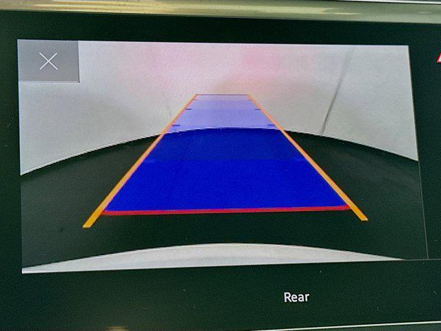 used 2024 Audi Q3 car, priced at $23,987