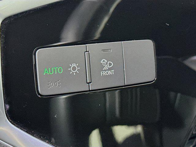 used 2024 Audi Q3 car, priced at $23,987