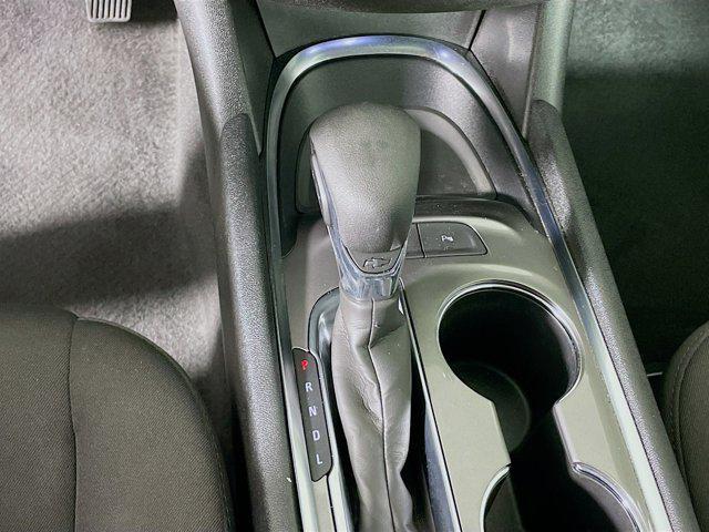 used 2024 Chevrolet Malibu car, priced at $17,897