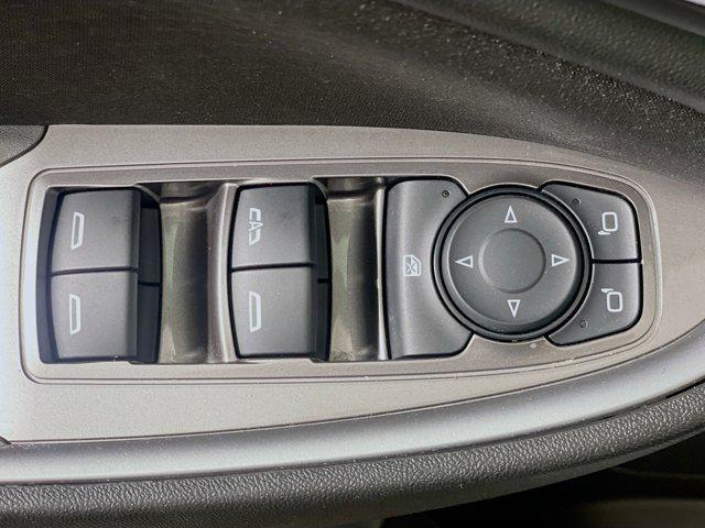 used 2024 Chevrolet Malibu car, priced at $17,897