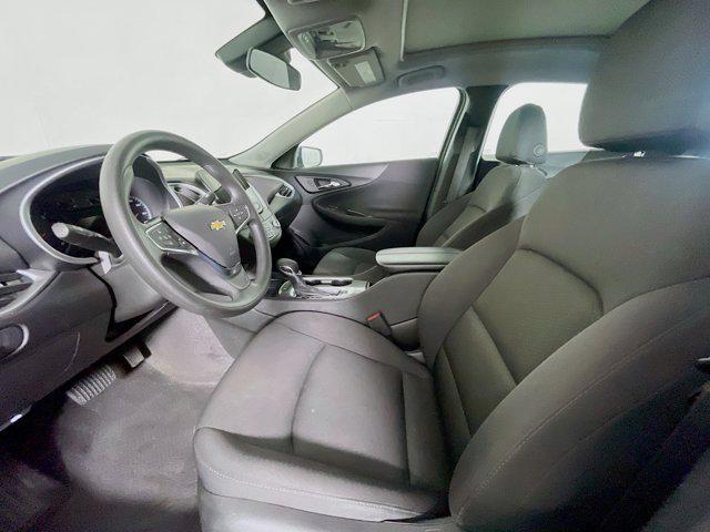 used 2024 Chevrolet Malibu car, priced at $17,897