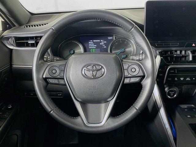 used 2023 Toyota Venza car, priced at $27,487