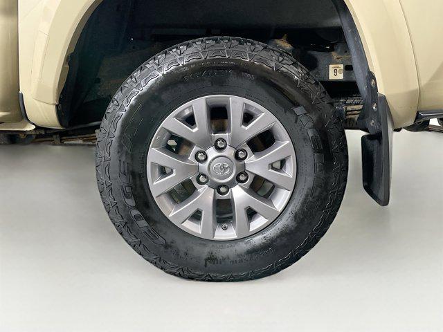 used 2018 Toyota Tacoma car, priced at $28,899