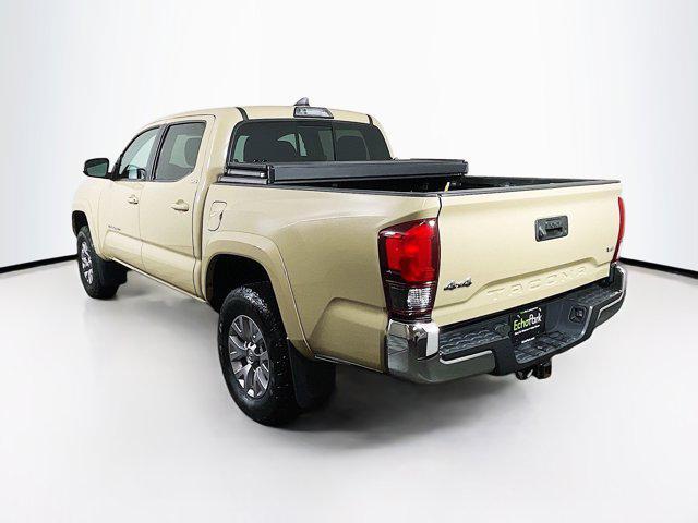 used 2018 Toyota Tacoma car, priced at $28,899