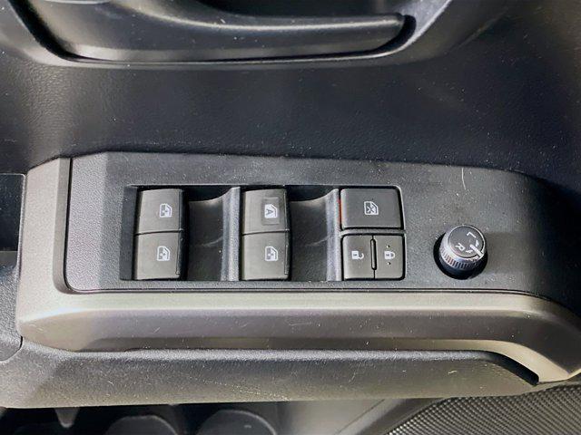 used 2018 Toyota Tacoma car, priced at $28,899