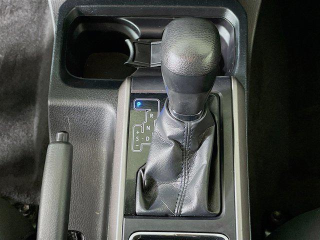 used 2018 Toyota Tacoma car, priced at $28,899