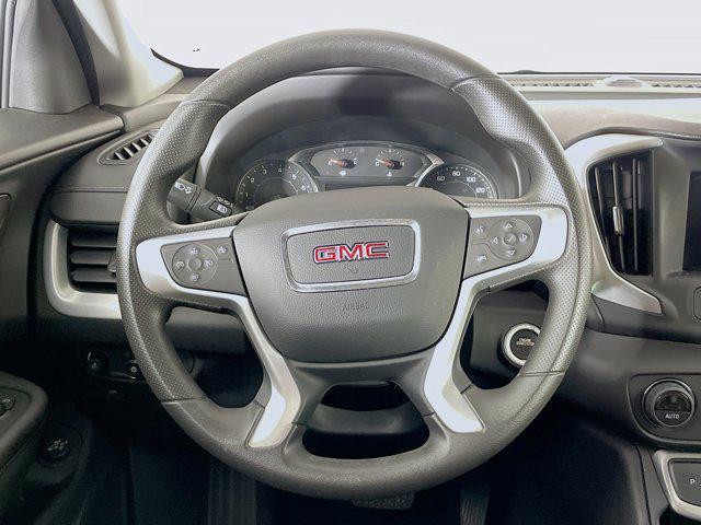 used 2023 GMC Terrain car, priced at $21,487