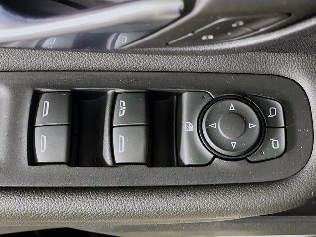 used 2023 GMC Terrain car, priced at $21,487