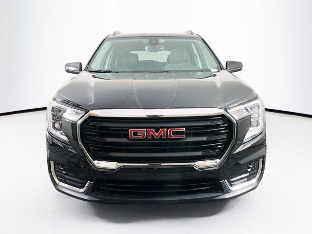 used 2023 GMC Terrain car, priced at $21,487