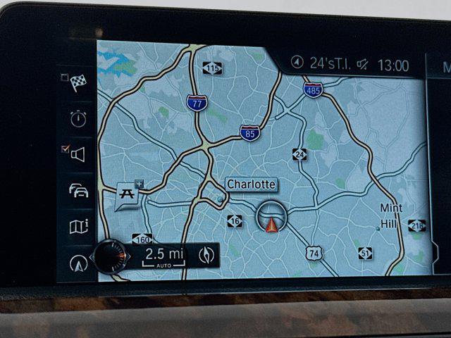 used 2017 BMW 430 Gran Coupe car, priced at $17,499