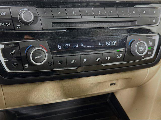 used 2017 BMW 430 Gran Coupe car, priced at $17,499