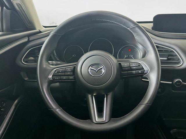 used 2024 Mazda CX-30 car, priced at $20,597
