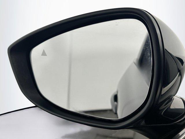 used 2024 Mazda CX-30 car, priced at $20,597