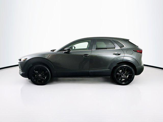 used 2024 Mazda CX-30 car, priced at $20,597