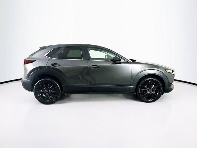 used 2024 Mazda CX-30 car, priced at $20,597