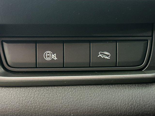 used 2024 Mazda CX-30 car, priced at $20,597