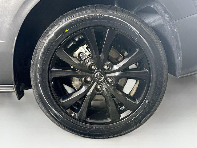 used 2024 Mazda CX-30 car, priced at $20,597