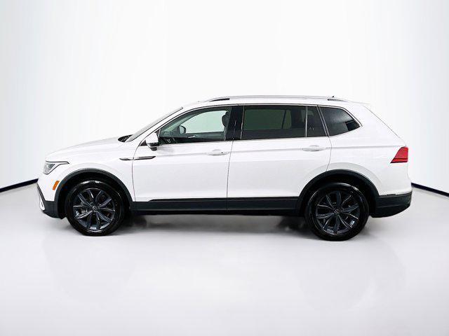 used 2023 Volkswagen Tiguan car, priced at $21,197