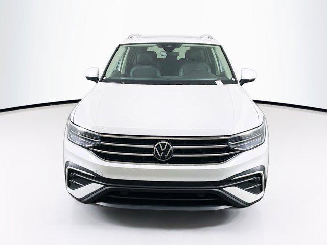 used 2023 Volkswagen Tiguan car, priced at $21,197
