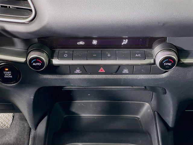 used 2023 Mazda CX-30 car, priced at $19,997
