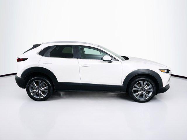 used 2023 Mazda CX-30 car, priced at $19,997