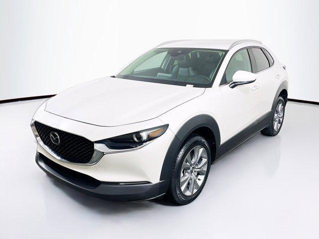 used 2023 Mazda CX-30 car, priced at $19,997
