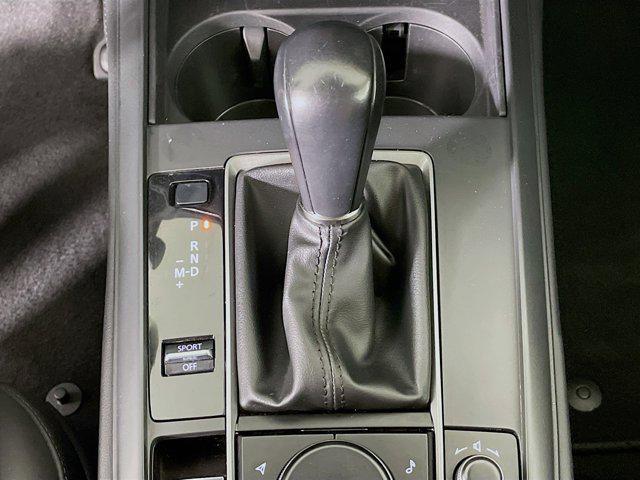 used 2023 Mazda CX-30 car, priced at $19,997