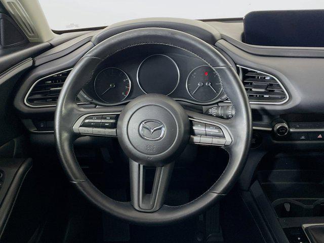 used 2023 Mazda CX-30 car, priced at $19,997