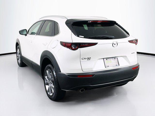 used 2023 Mazda CX-30 car, priced at $19,997