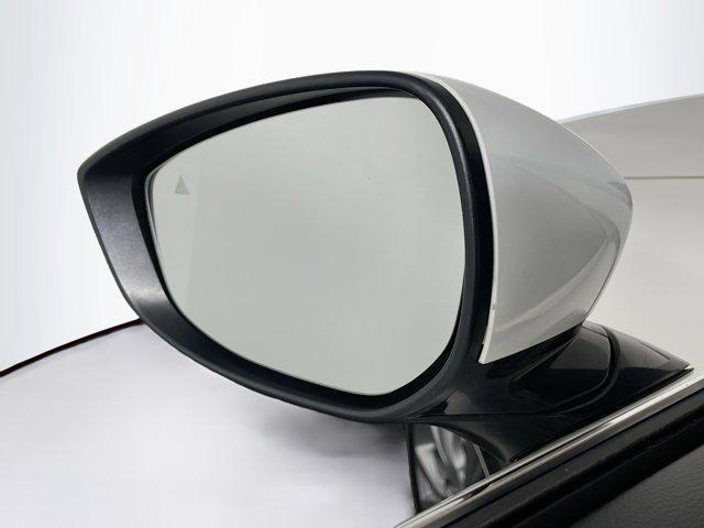 used 2023 Mazda CX-30 car, priced at $19,997