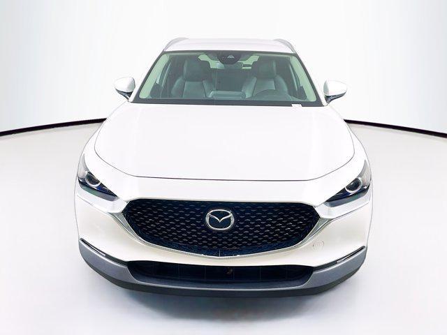 used 2023 Mazda CX-30 car, priced at $19,997
