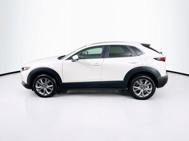 used 2023 Mazda CX-30 car, priced at $19,997