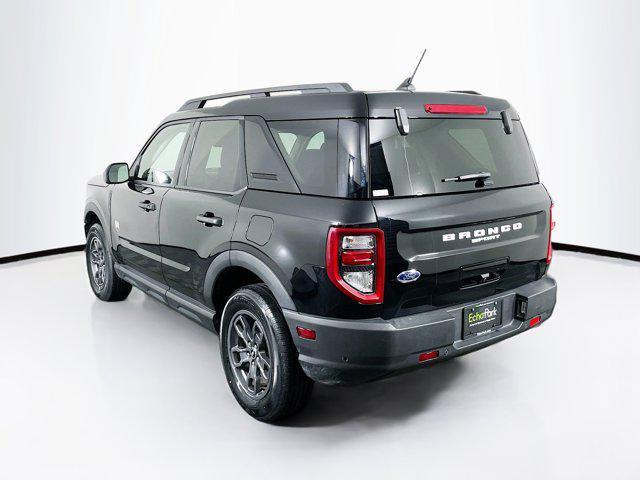 used 2024 Ford Bronco Sport car, priced at $25,989