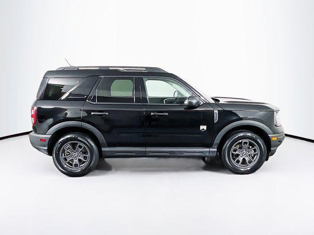 used 2024 Ford Bronco Sport car, priced at $25,989