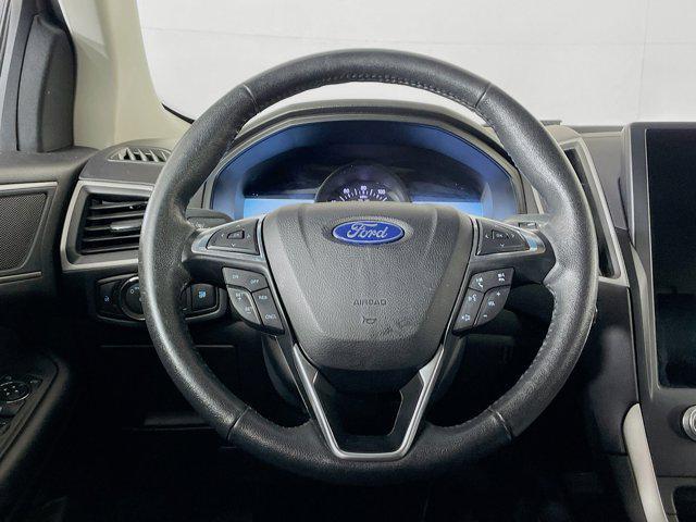 used 2022 Ford Edge car, priced at $18,789